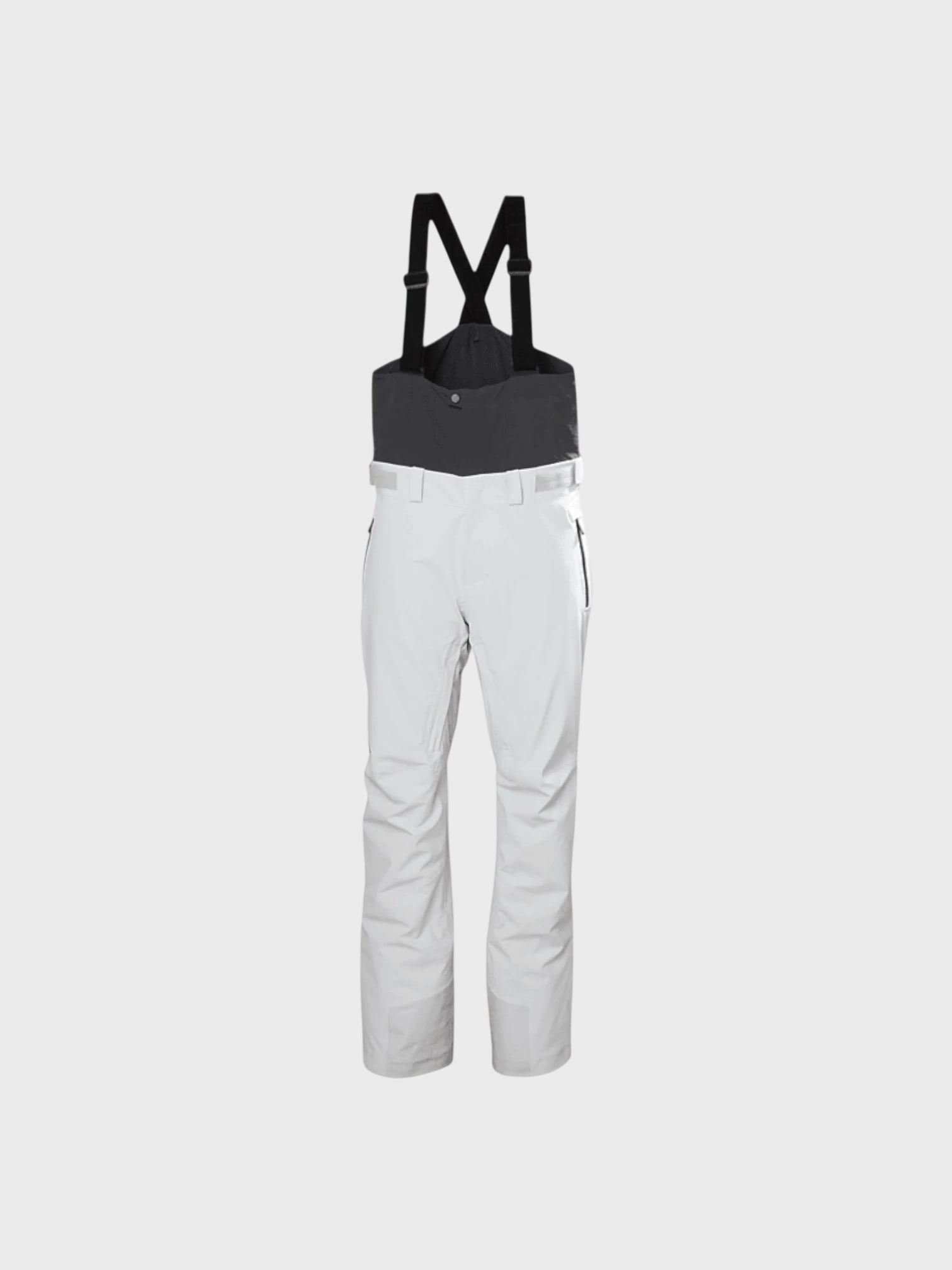ALPHA BIB PANT miesten lasketteluhousut