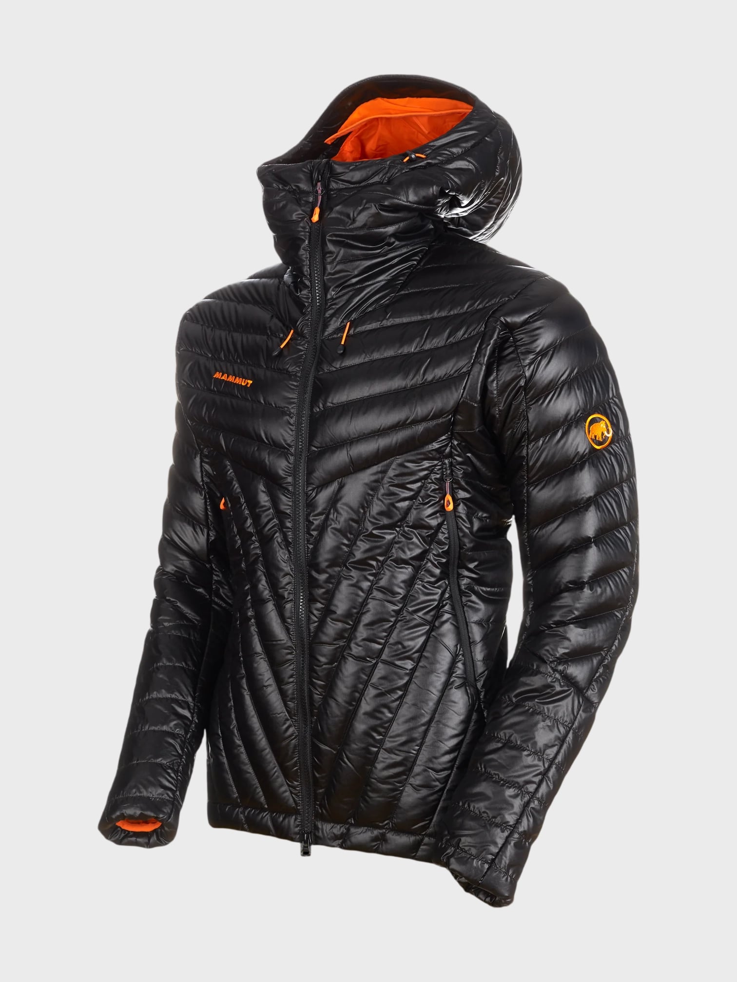 Eigerjoch Advanced IN Hooded Jacket Men