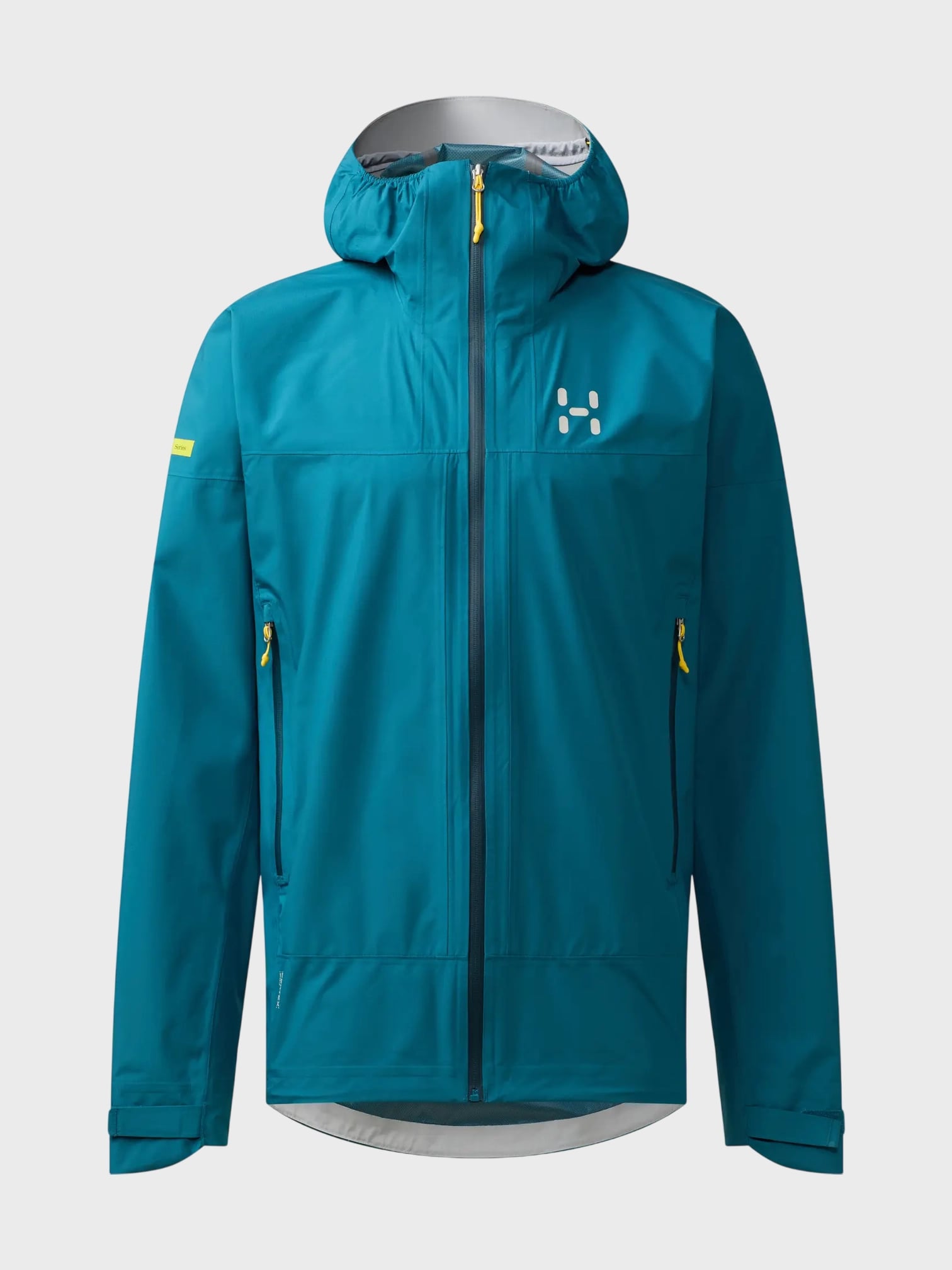 L.I.M Airak 2,5L Jacket Men miesten kuoritakki