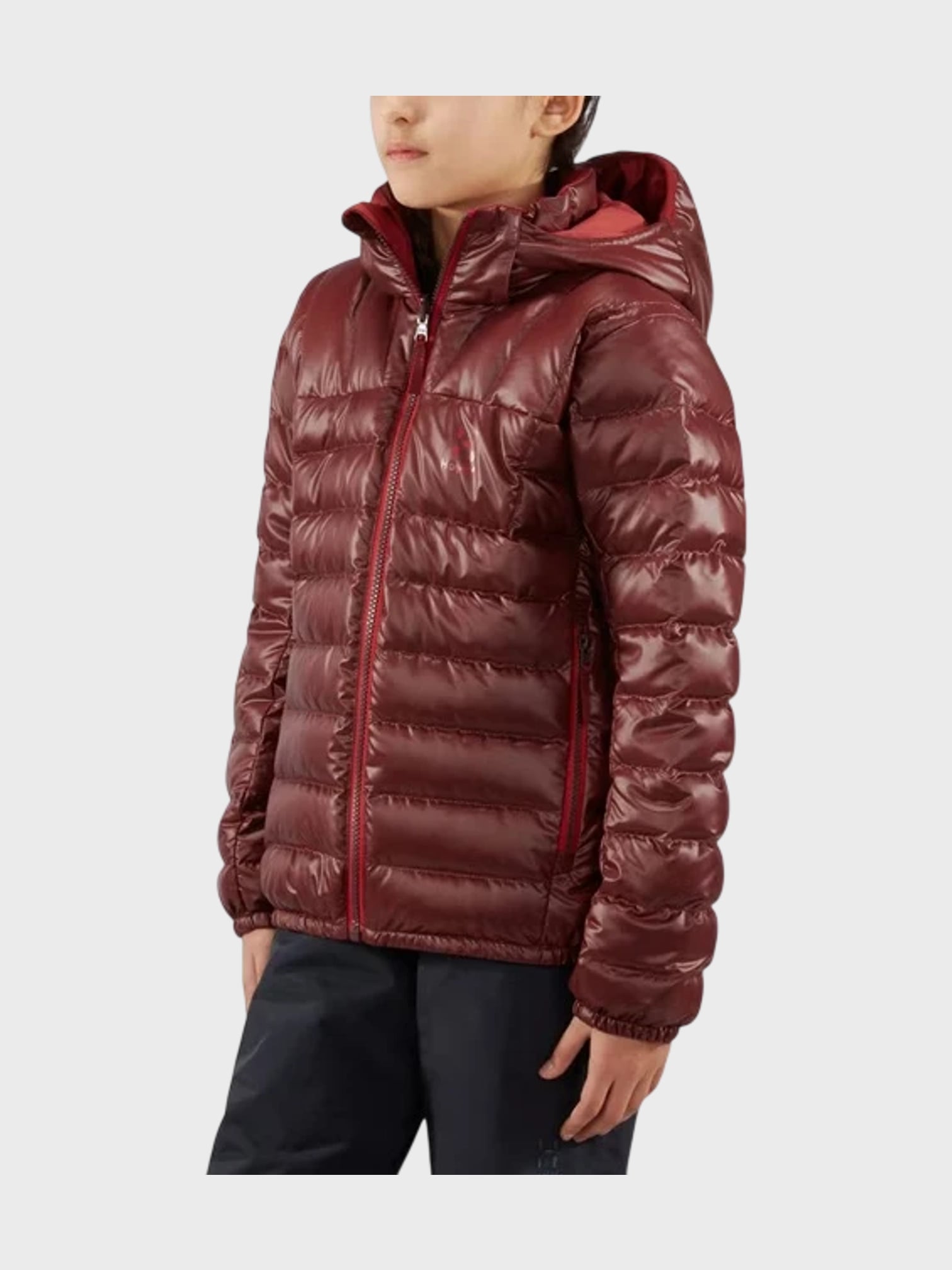 kamu-outdoors-product-bivvy-reversible-hood-junior-maroon-redbrick-red-3_product.webp