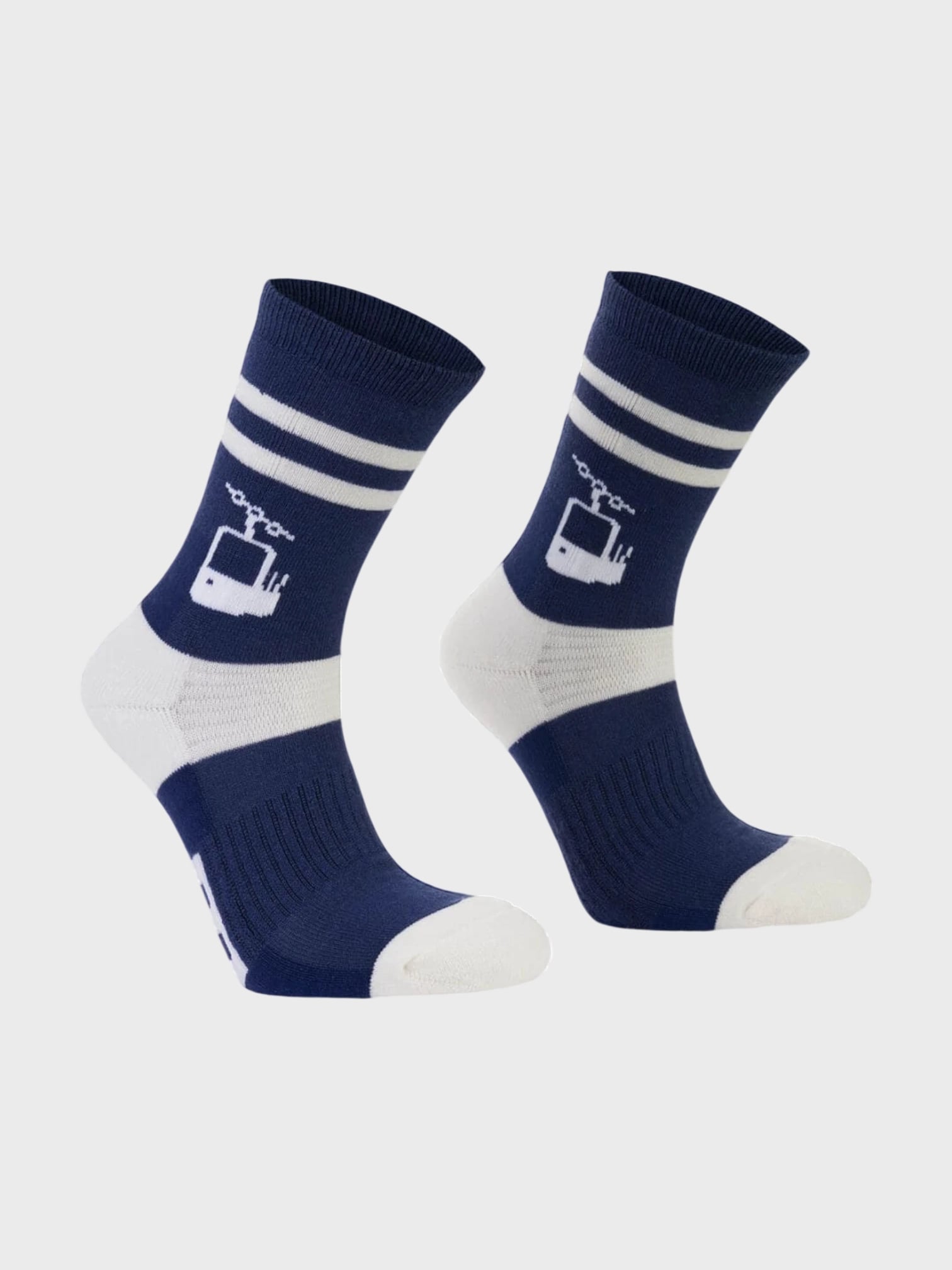 Trek Socks vaellussukat