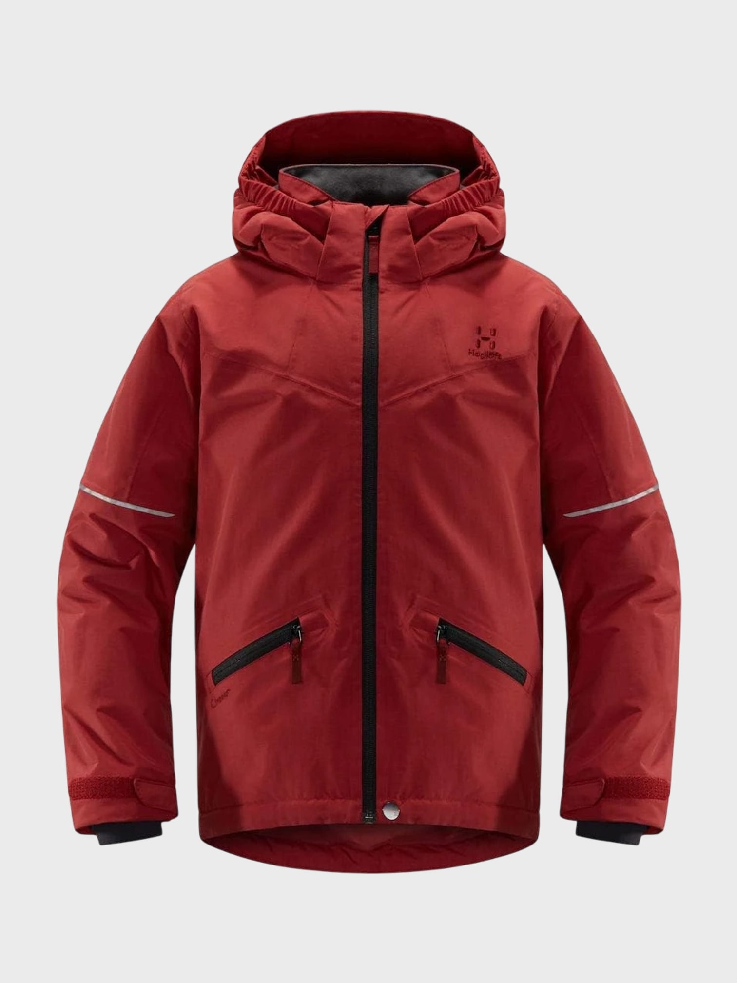 Niva Insulated Jacket Junior