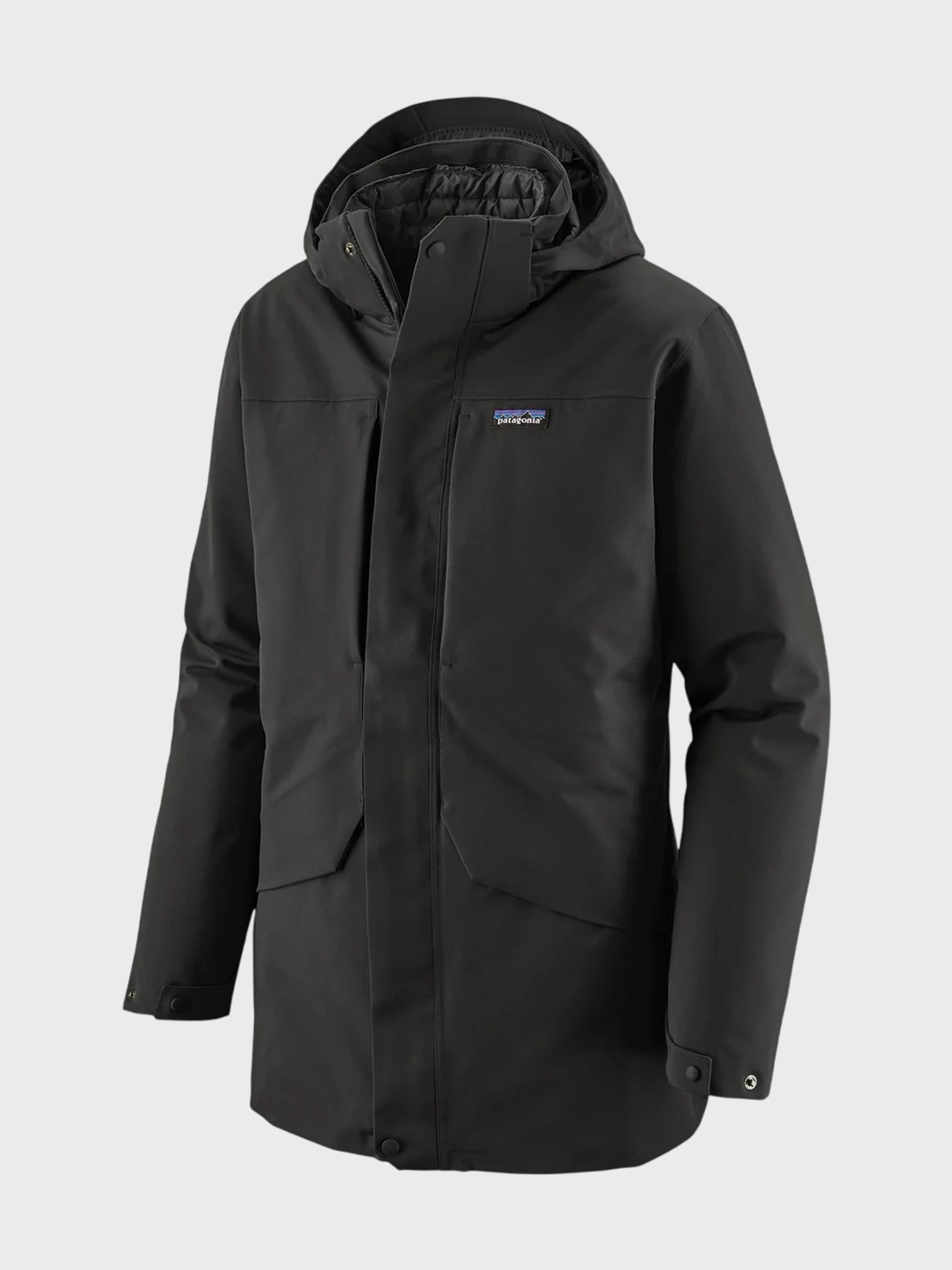 M's Tres 3-in-1 Parka