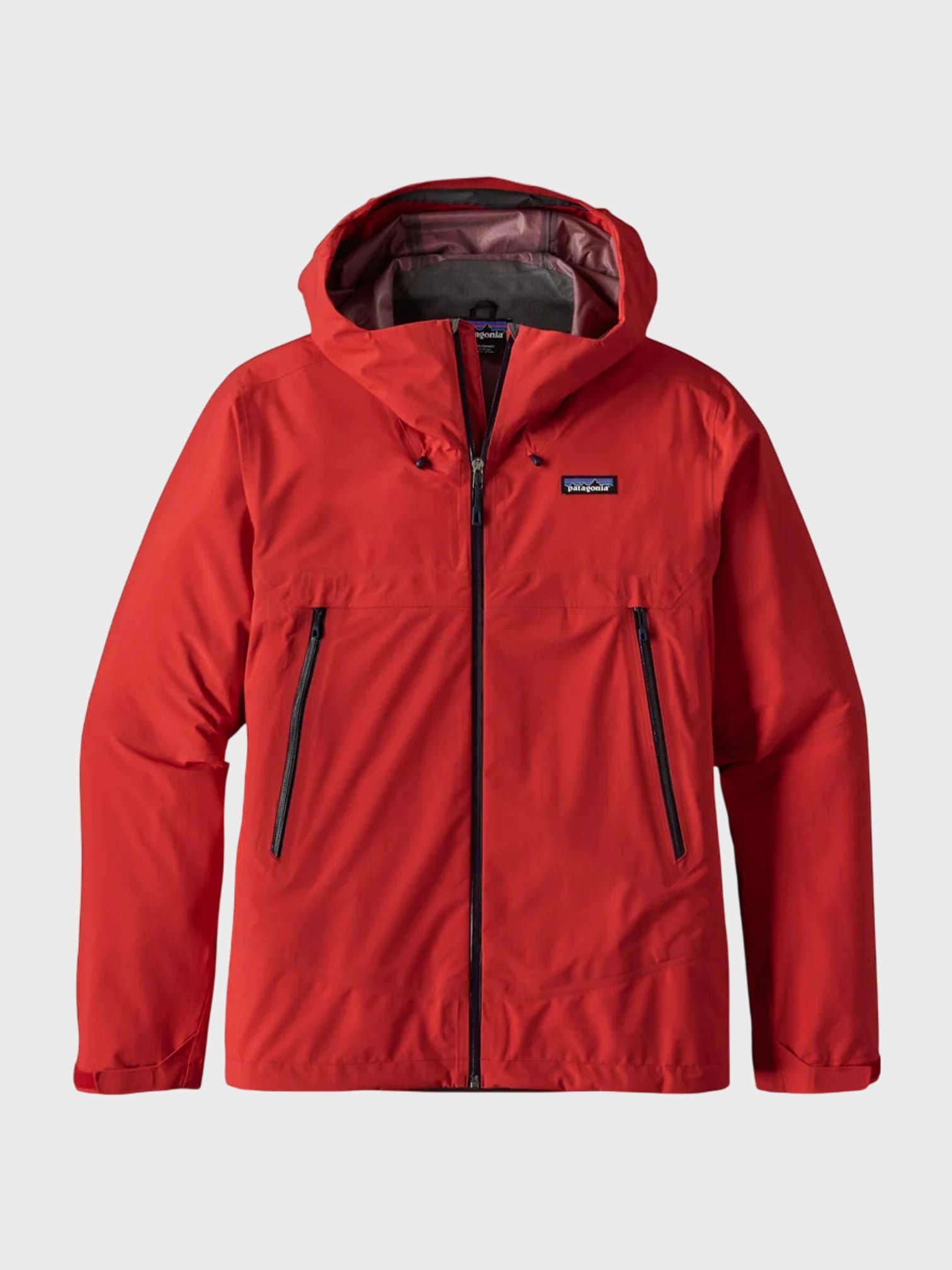 Men's Cloud Ridge Jacket