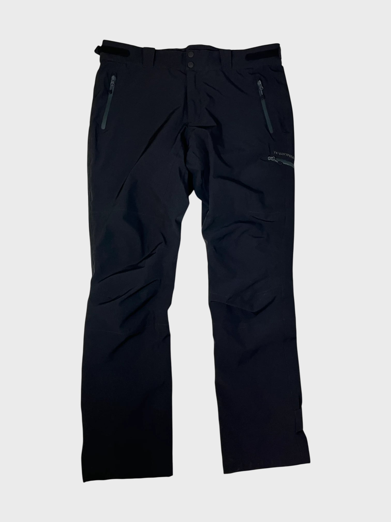 Miesten Twentyfour ulkoiluhousut