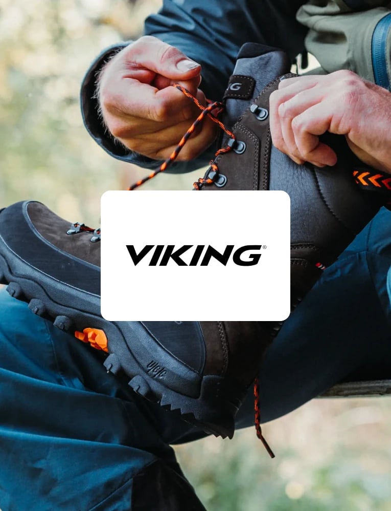Viking Footwear