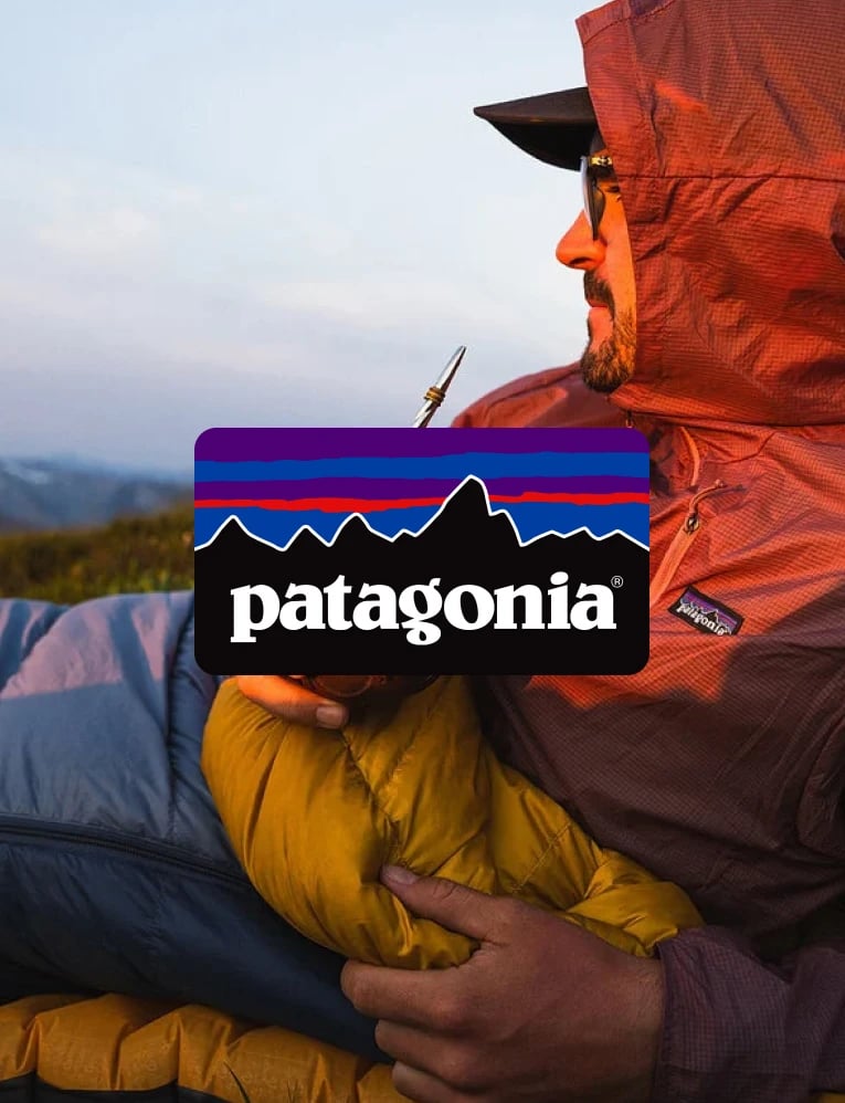 Patagonia
