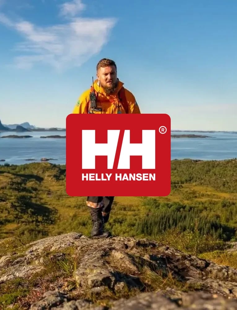 Helly Hansen