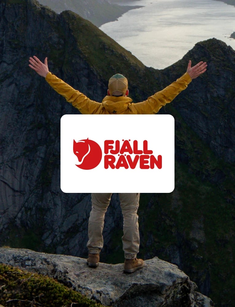 Fjällräven