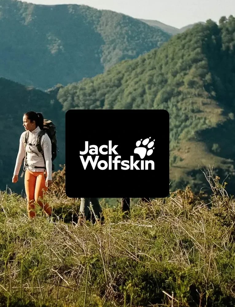 Jack Wolfskin