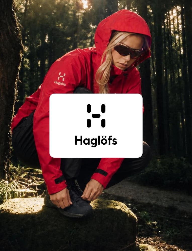 Haglöfs