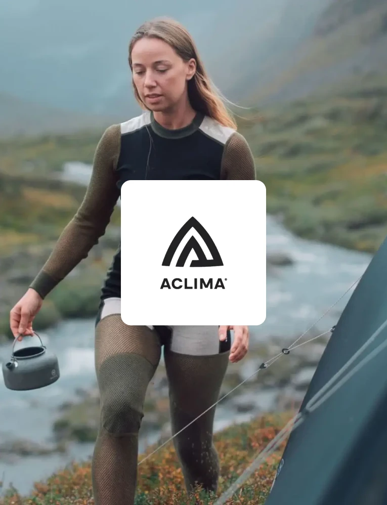 Aclima