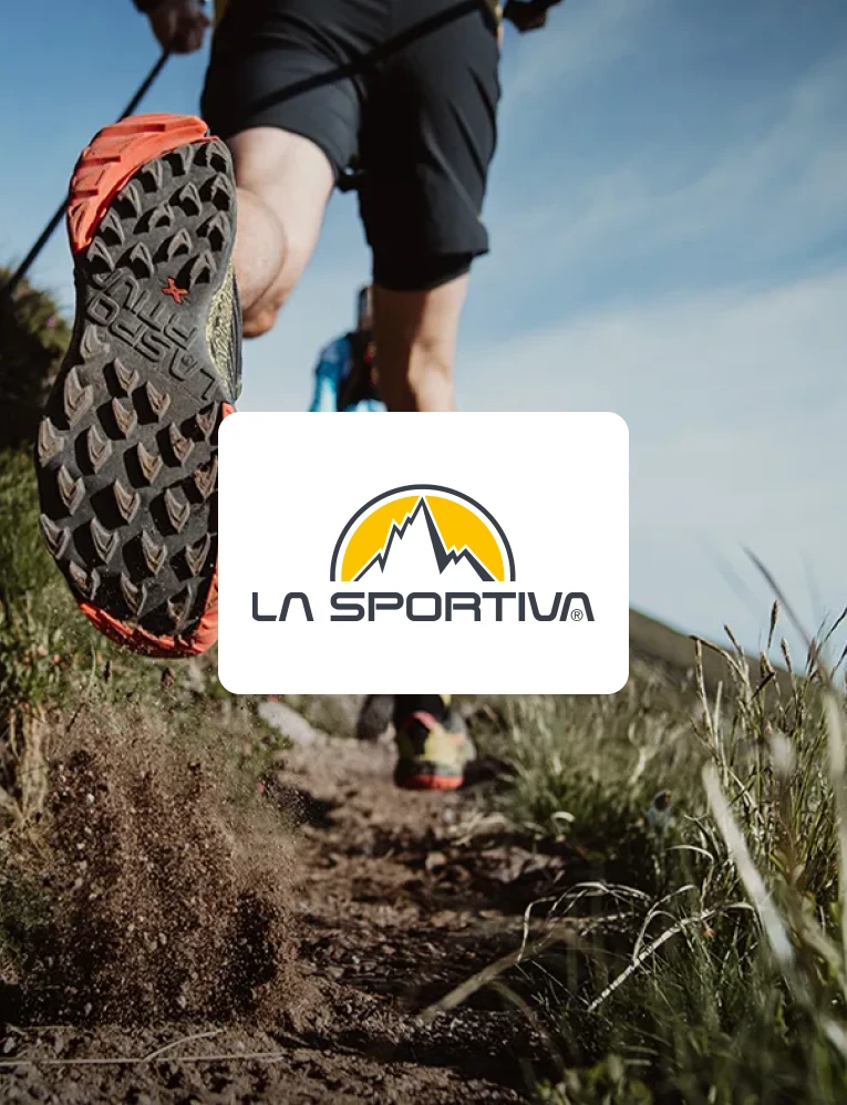 La Sportiva