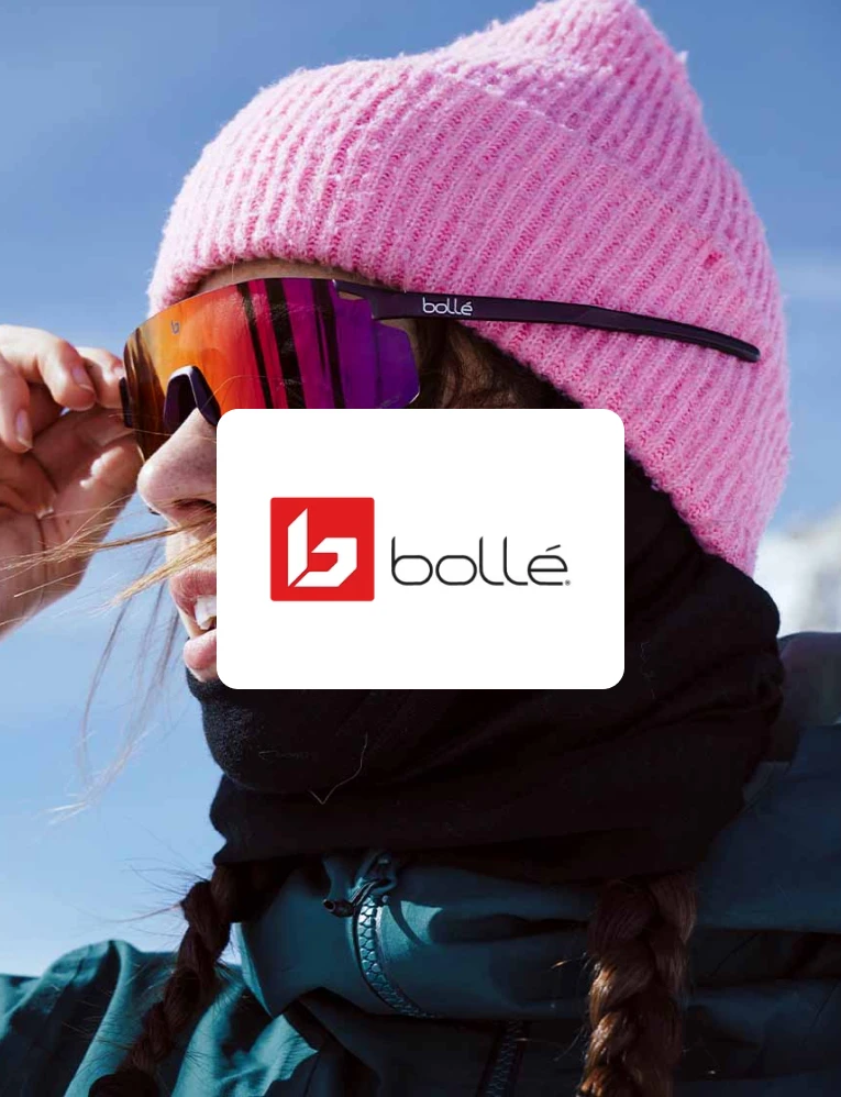 Bollé