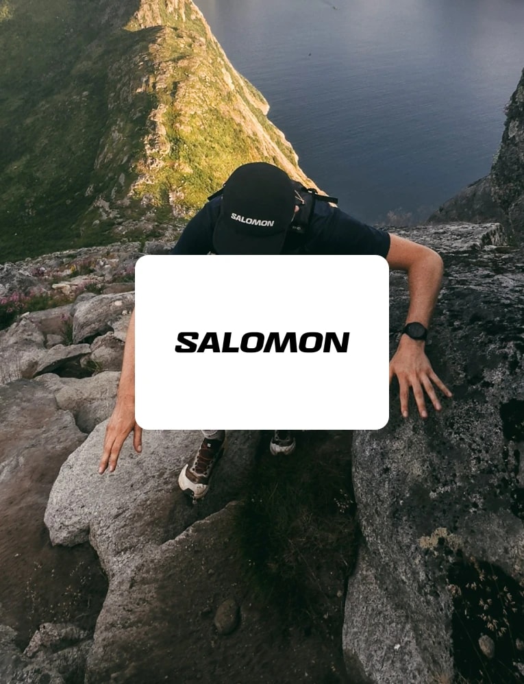 Salomon
