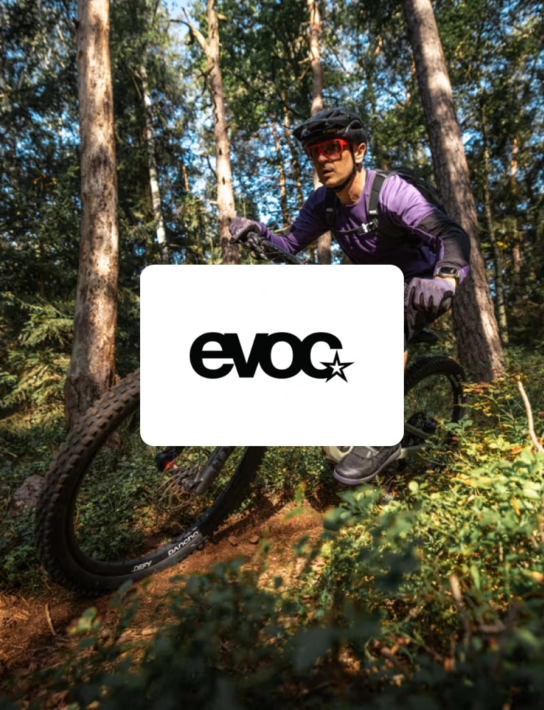 Evoc