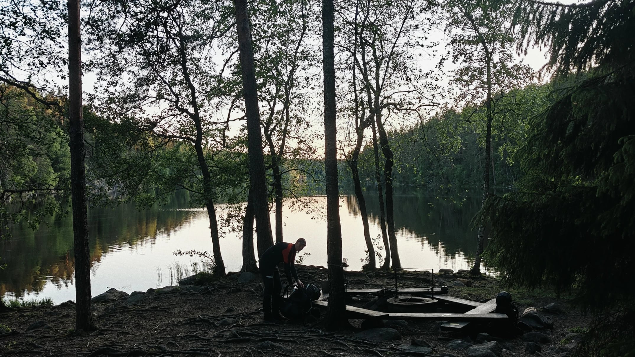 Kamu Outdoors tuotteet
